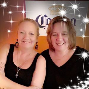 Meet your Posher, Tina